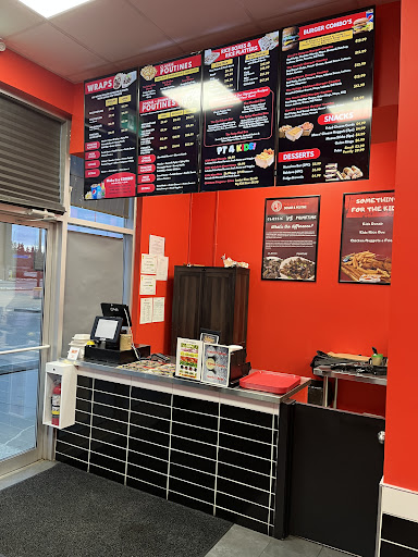 Photo of PrimeTime Donair & Poutine - 141 Century Crossing #114, Spruce Grove, AB T7X 0C8
